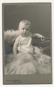 CDV Fotografia wizytowa - 19791