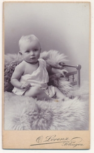 CDV Fotografia wizytowa - 19792