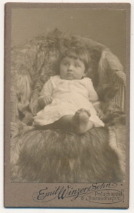 CDV Fotografia wizytowa - 19793