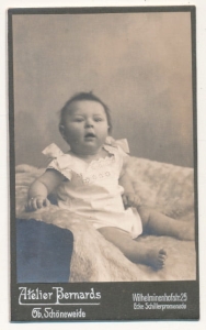 CDV Fotografia wizytowa - 19794