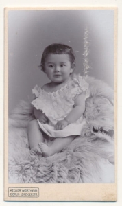 CDV Fotografia wizytowa - 19826
