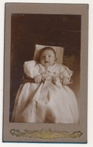 CDV Fotografia wizytowa - 19827