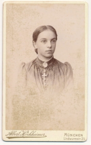 CDV Fotografia wizytowa - 19836