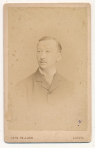 CDV Fotografia wizytowa - 19853