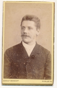 CDV Fotografia wizytowa - 19854