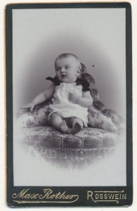 CDV Fotografia wizytowa - 19868