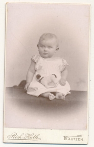 CDV Fotografia wizytowa - 19869