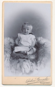 CDV Fotografia wizytowa - 19871