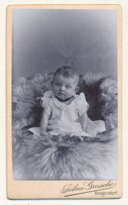 CDV Fotografia wizytowa - 19872