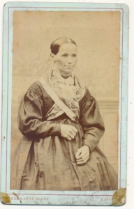 CDV Fotografia wizytowa - 19874