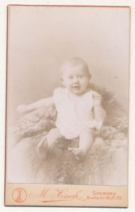 CDV Fotografia wizytowa - 19895