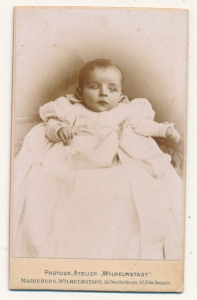 CDV Fotografia wizytowa - 19896