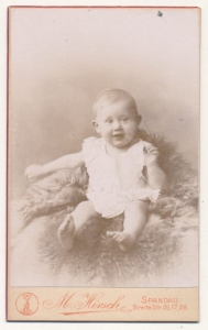 CDV Fotografia wizytowa - 19899