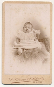 CDV Fotografia wizytowa - 19905