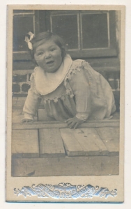 CDV Fotografia wizytowa - 19906