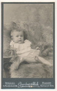 CDV Fotografia wizytowa - 19907