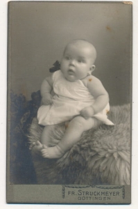 CDV Fotografia wizytowa - 19909