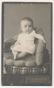 CDV Fotografia wizytowa - 19912