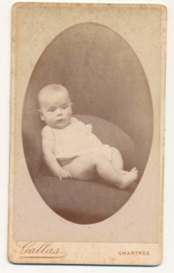 CDV Fotografia wizytowa - 19913