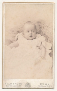 CDV Fotografia wizytowa - 19914