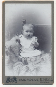 CDV Fotografia wizytowa - 19915