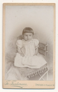 CDV Fotografia wizytowa - 19917