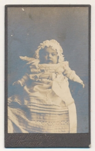 CDV Fotografia wizytowa - 19918