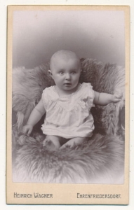 CDV Fotografia wizytowa - 19919