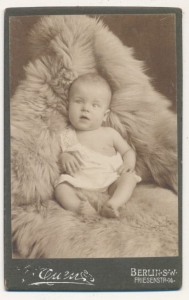CDV Fotografia wizytowa - 19920