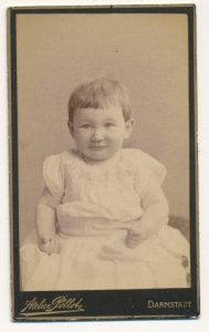 CDV Fotografia wizytowa - 19921