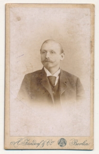 CDV Fotografia wizytowa - 19924