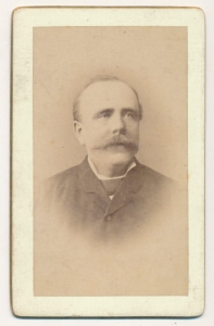 CDV Fotografia wizytowa - 19926