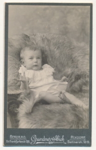 CDV Fotografia wizytowa - 19927