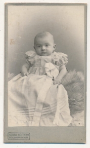 CDV Fotografia wizytowa - 19928