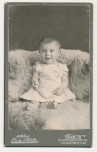 CDV Fotografia wizytowa - 19929