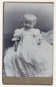 CDV Fotografia wizytowa - 19931