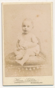 CDV Fotografia wizytowa - 19932