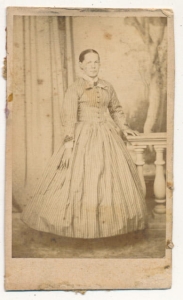 CDV Fotografia wizytowa - 19939