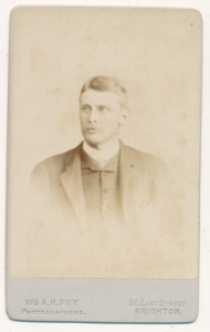 CDV Fotografia wizytowa - 19942