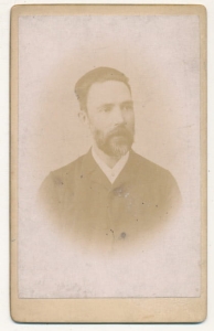 CDV Fotografia wizytowa - 19945