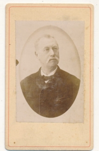 CDV Fotografia wizytowa - 19950