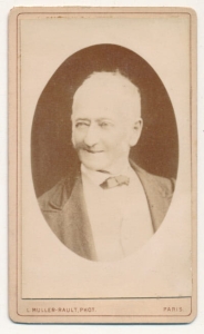 CDV Fotografia wizytowa - 19960