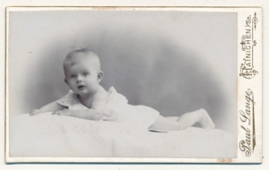 CDV Fotografia wizytowa - 19962