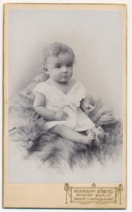 CDV Fotografia wizytowa - 19966