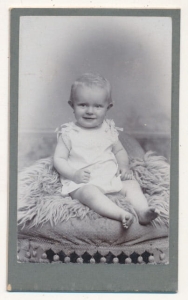 CDV Fotografia wizytowa - 19967
