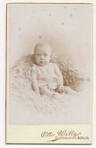 CDV Fotografia wizytowa - 19969