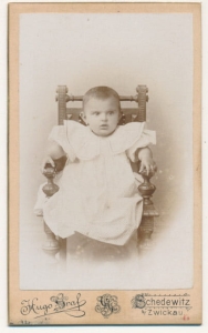 CDV Fotografia wizytowa - 19973