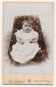 CDV Fotografia wizytowa - 19986