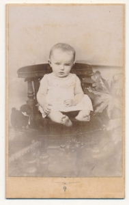 CDV Fotografia wizytowa - 19987