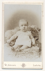 CDV Fotografia wizytowa - 19999